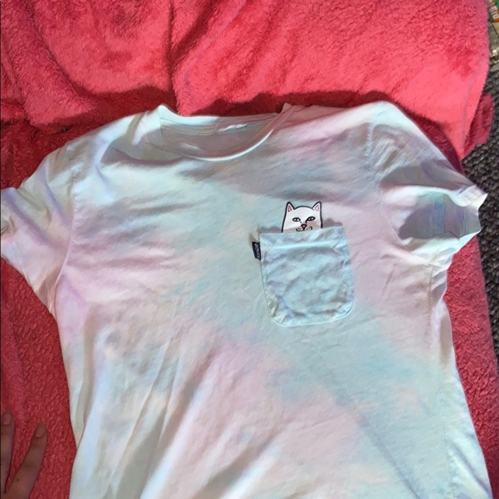 Rip n dip tshirt